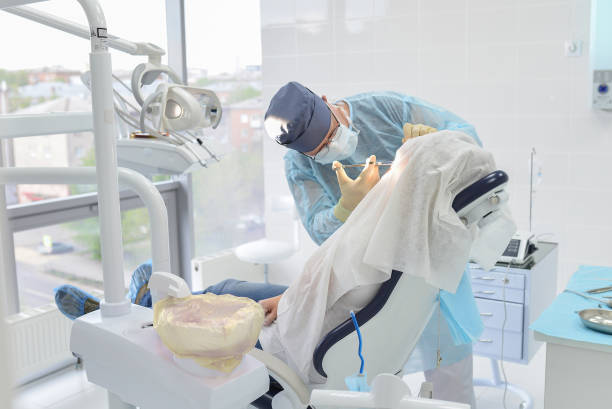 Best Emergency Dental Care for Sports Injuries in Leisure Village West, NJ